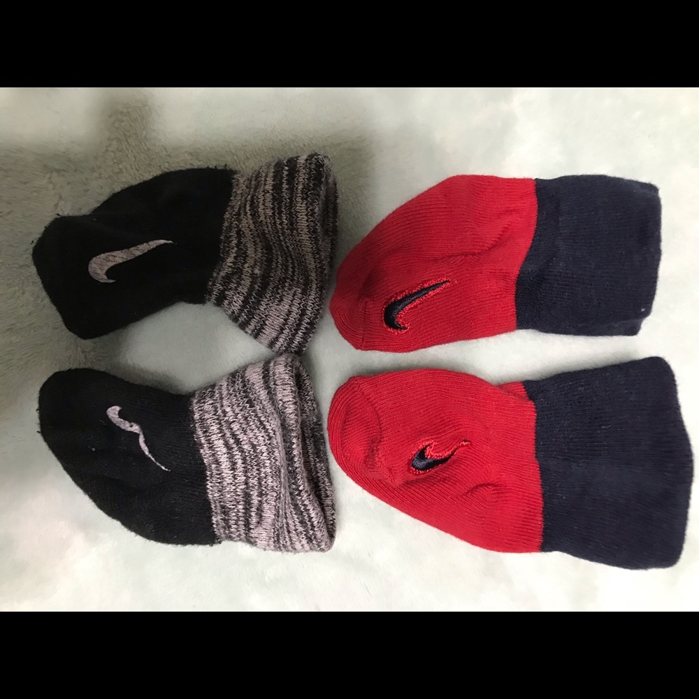 Socks
